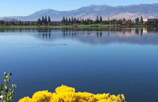 Designer Apt With Jacuzzi Sky Lounge Gym Access - Foto 5