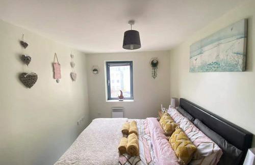 Lovely 2-Bedrooms Apartment Step to The Beach - Foto 27