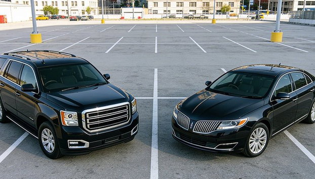 Traslado privado de llegada desde el aeropuerto de San Francisco SFO - Foto 5