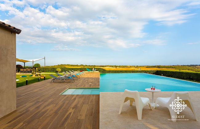 Sicily Summer Breeze - Foto 58