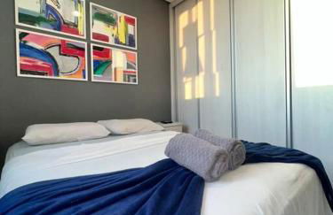 BH com Vista Imbatível! - Foto 49