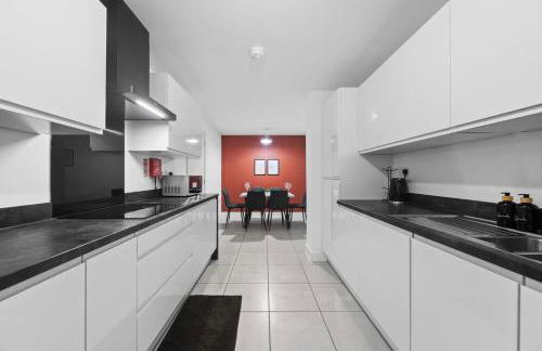 Contractor & Family Friendly 4-BR House - Leads - Photo 7