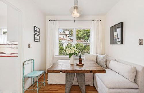 The Patio Suite - The Marlowe Boutique Hotel - Foto 32