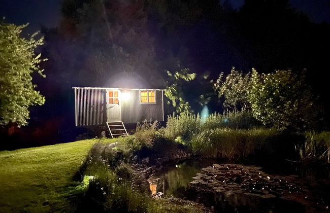 The Crooked Gate - Luxury Romantic Getaway - Foto 69