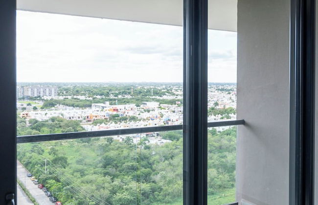 Dpto. de lujo frente a plaza Harbor - Foto 8