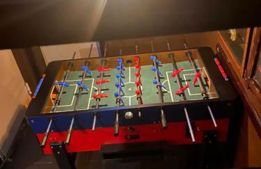 Schlafen über der Whiskybar - Foto 34