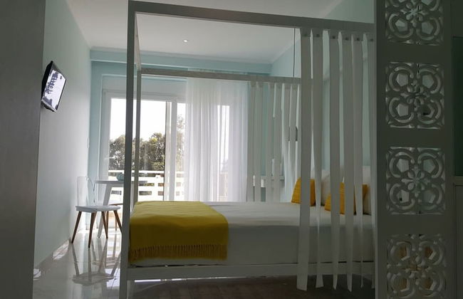Mear Luxury Suite - The Ultimate Summer Nest - Foto 9