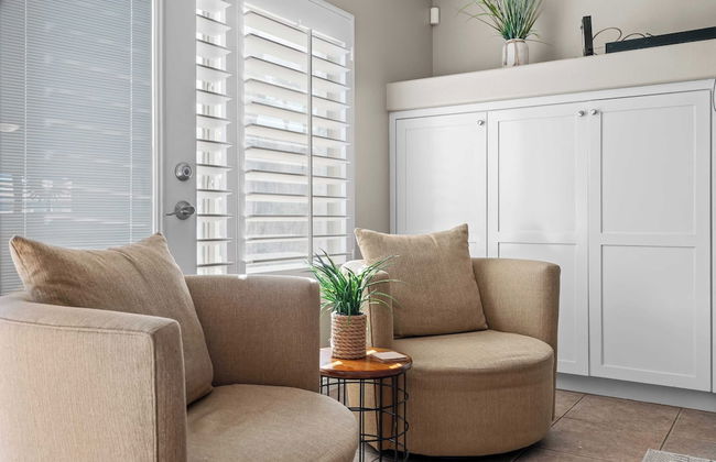 La Quinta Desert Haven Luxe Stay w/ Private Pool, Hot Tub, Pool Table - Foto 8