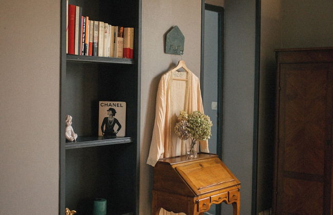 Le Petit Château de Conteville - Foto 19