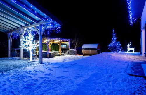 ZinHouse Wojakowa - Photo 25