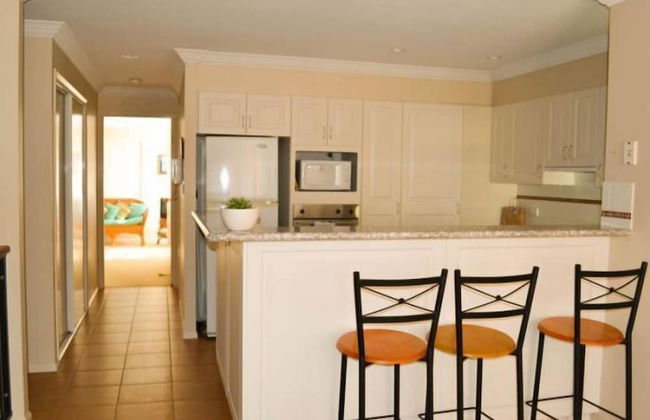 The Breakers Yamba - Foto 16