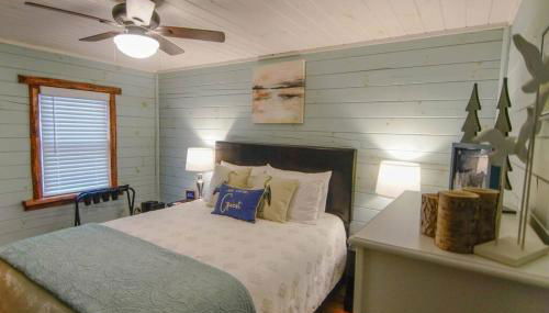 Charming Lakeview Cabin Near Geneva-On-The-Lake! - Foto 4