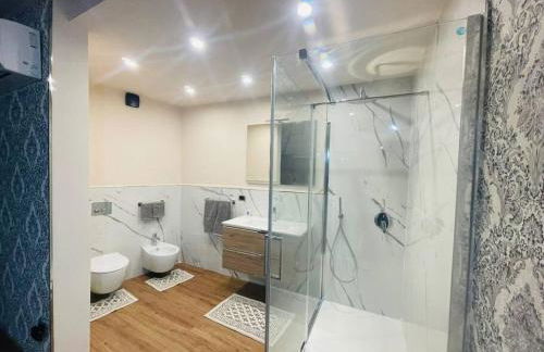 Suites GREY in centro Randazzo - Foto 11