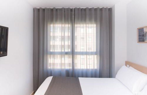 Valenciaflats Ciudad de las Ciencias - Foto 122