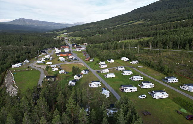 Randsverk Hytter - Foto 44