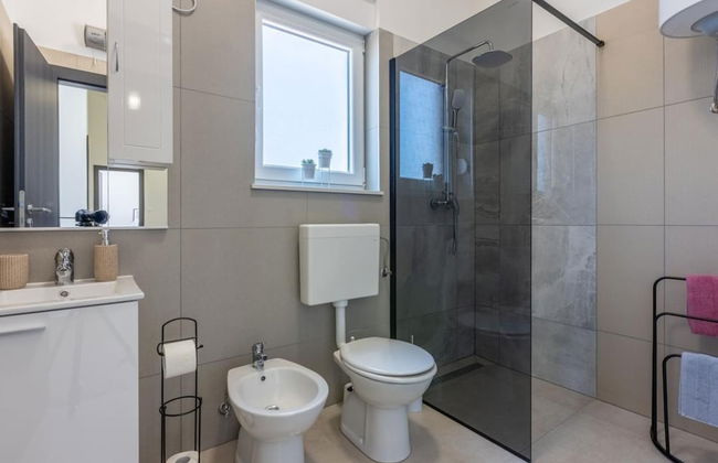 Villa Sabina - Brgod - Foto 18