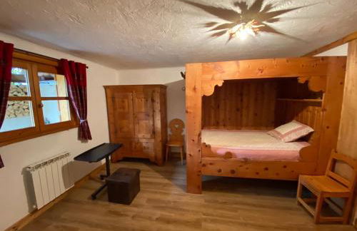 Appartement à Courchevel Saint Bon - Foto 15