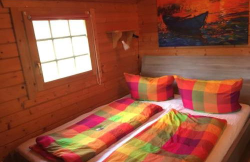 Feha 22 Schwedenhaus auf dem Bauernhof - Foto 6