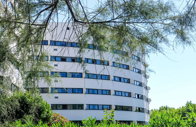 Ulysse Plage - Foto 14