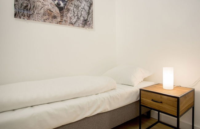 Ferienwohnung mit Terrasse bei Winterberg - Foto 2