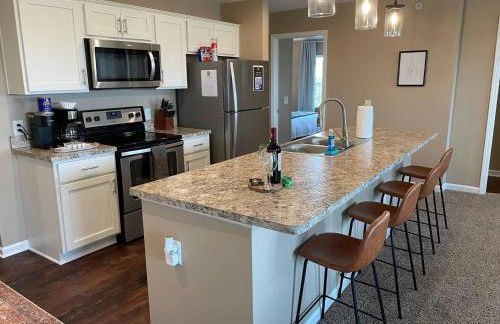 Retreat At The Charles Fast WiFi WasherDryer - Foto 2