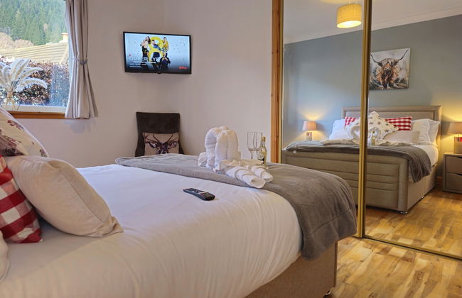 Gleann Fia House - Foto 22