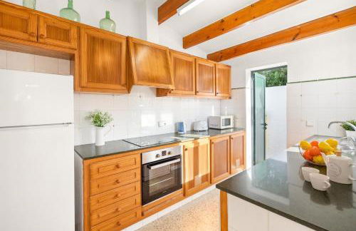 Villa San Cristobal - Foto 9