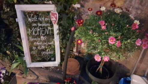 Ferienwohnung an den Itzauen - Foto 5