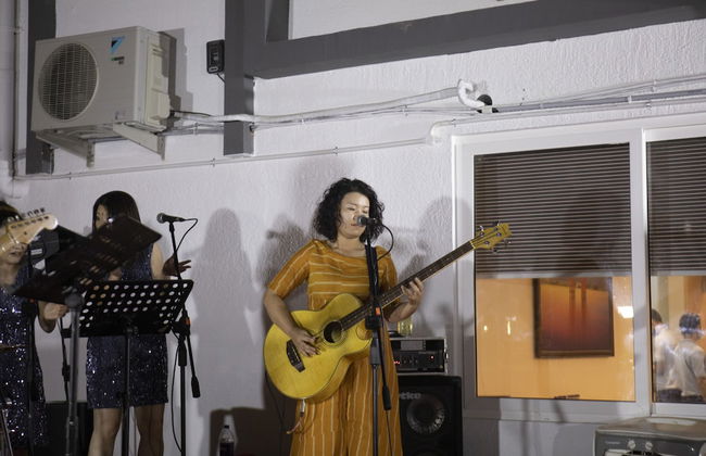 Courtyard By Yuhi - Foto 33