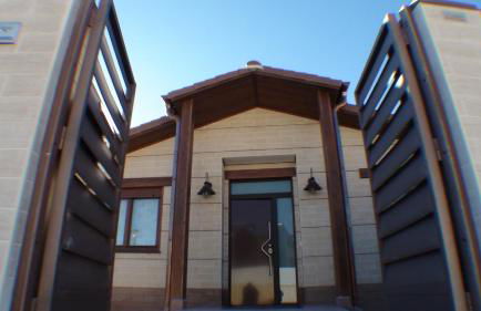 El Mirador de la Toba - Foto 42