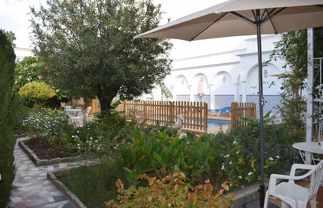 Apartamentos El Jardin - Foto 48