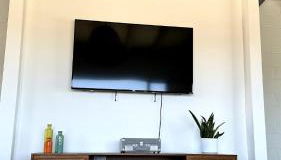 Hideaway in the desert - Photo 3