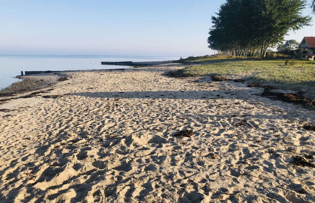 Holiday Home Beach and Nature - Foto 27