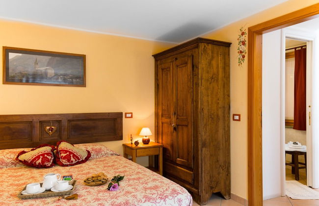 Agriturismo Lou Rosé - Foto 10