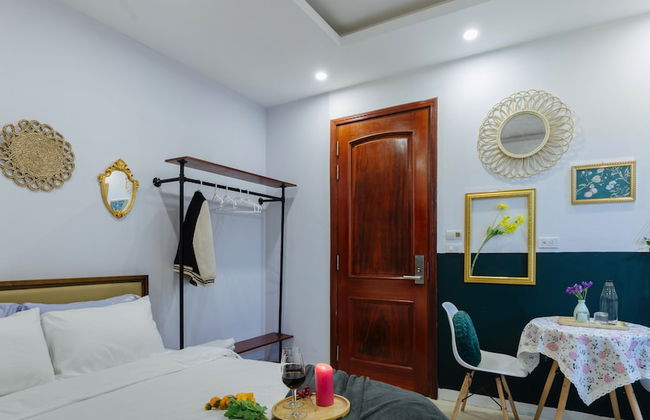 BACH DUONG CAU GIAY HOTEL - Foto 40