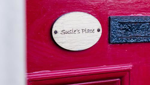 Susie's Place - Foto 3