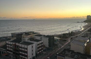 Apartamento Novo com Vista para o Mar - 50 Metros da Praia - Foto 45