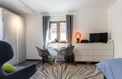 Appartement Champagne - Foto 13