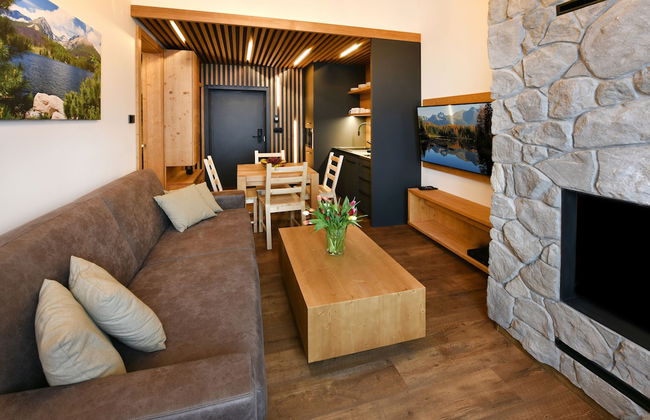 APLEND Hotel Ovruč - Foto 20