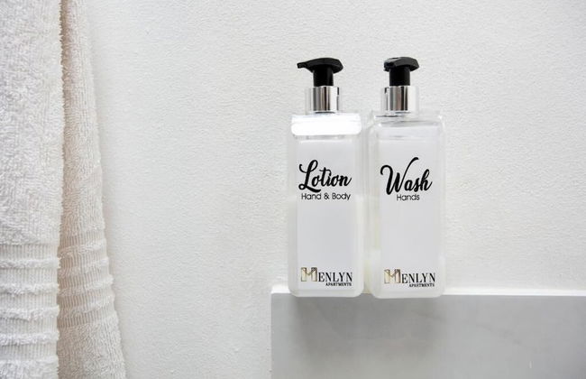 Menlyn Apartments - Foto 55