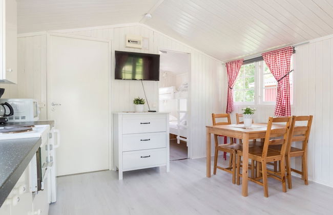 First Camp Västerås Mälaren - Foto 20