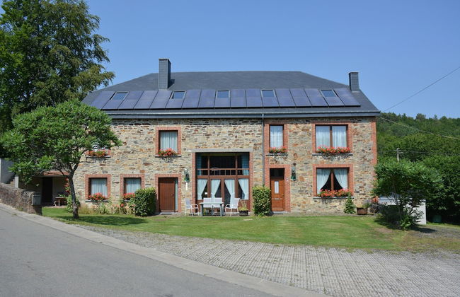 Spacious Retreat, Daverdisse - Foto 1