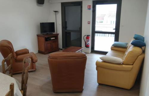 Appartement au Crotoy - Foto 22