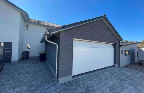 Mountain Apartments Leutkirch - Foto 19