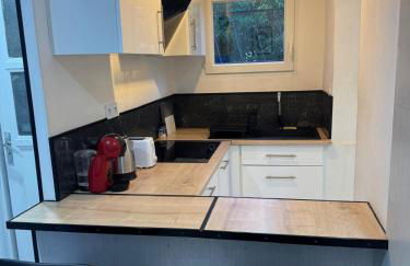 Les Gîtes de la Colombière - Foto 15