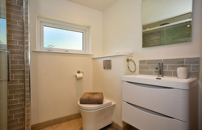 Croyde Victoria Cottage 2 Bedrooms - Foto 25