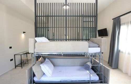 Caldera Suites "Ελιά" - Photo 37