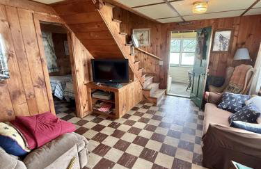 PARADISE POINT LIMIT 10 cottage - Foto 17