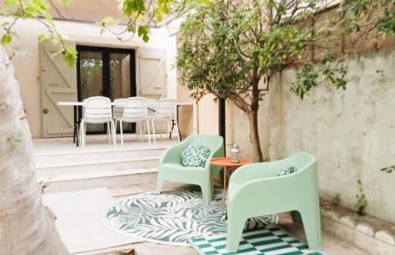 Lo' Ruino - Clim - 4 Pers - Plage - Prest 'immo - Foto 1