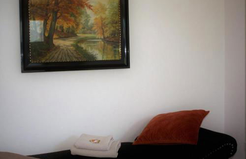 Die Stadtwohnung - Foto 14